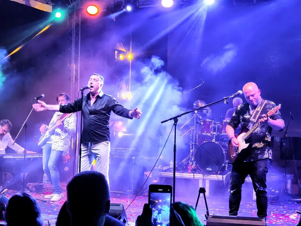 Photograph by Alen Brkić