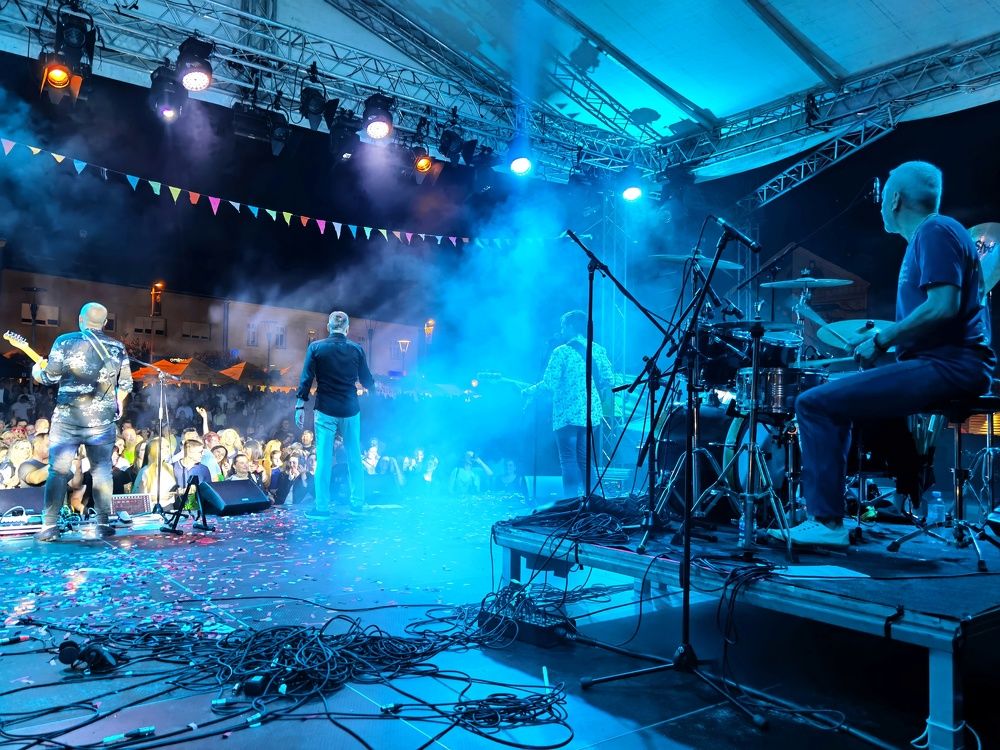 Photograph by Alen Brkić