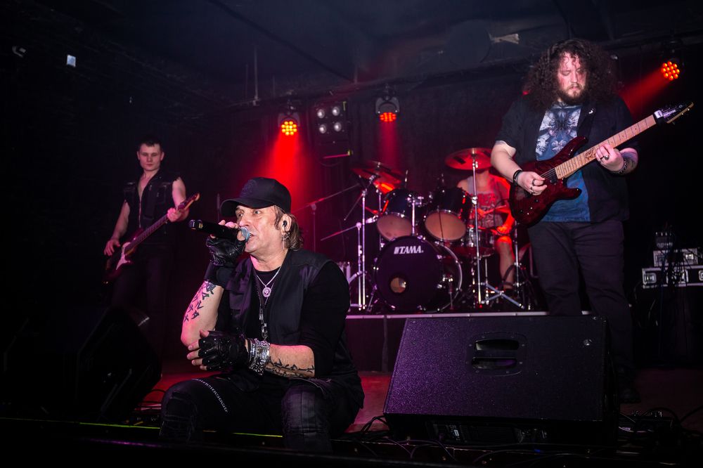 Photograph by Людмила Гуркина