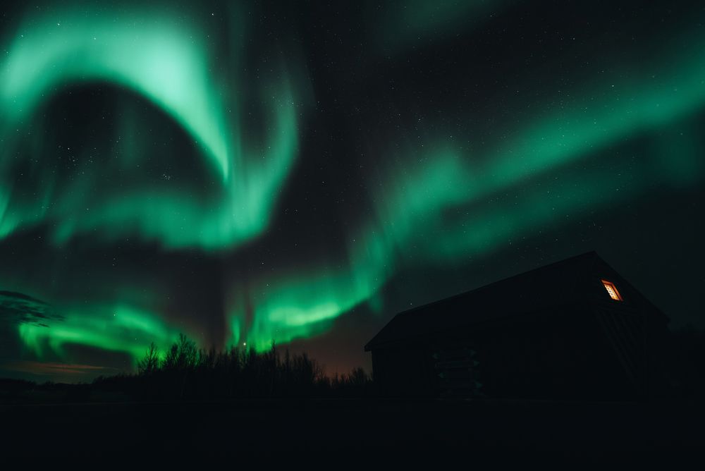 Photograph by Chris Stavrakas