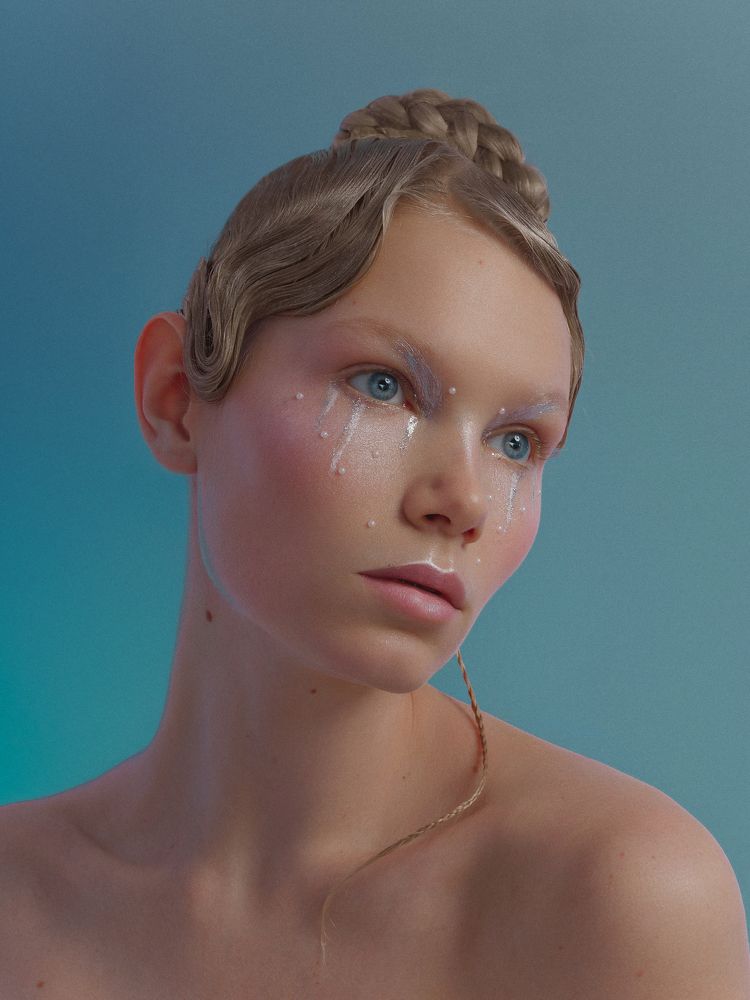 Photograph by Екатерина Рублевская