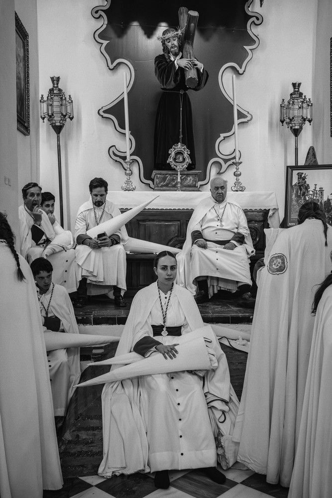 Photograph by Murcia J. A.