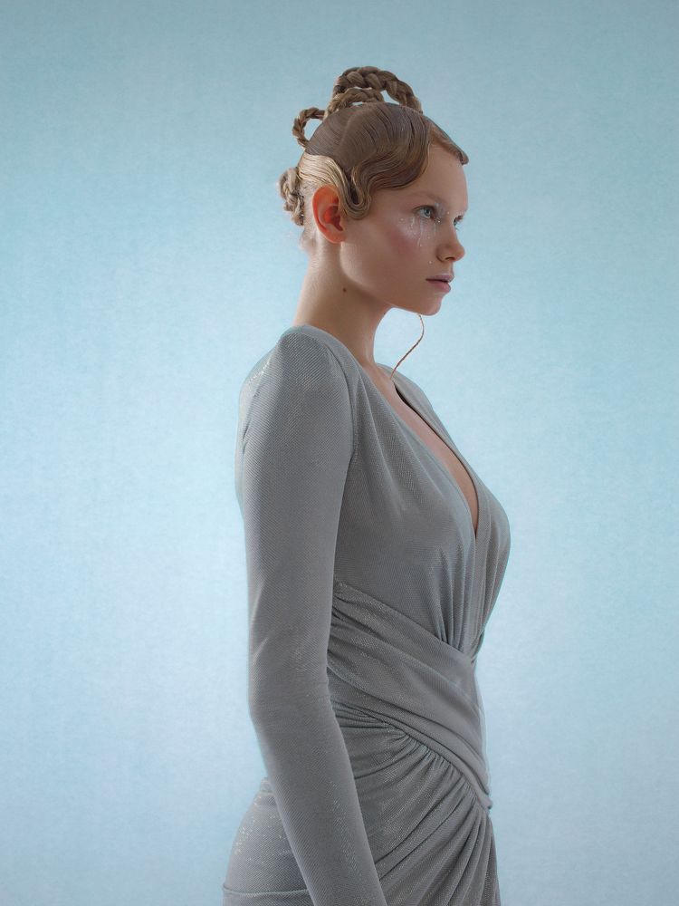 Photograph by Екатерина Рублевская