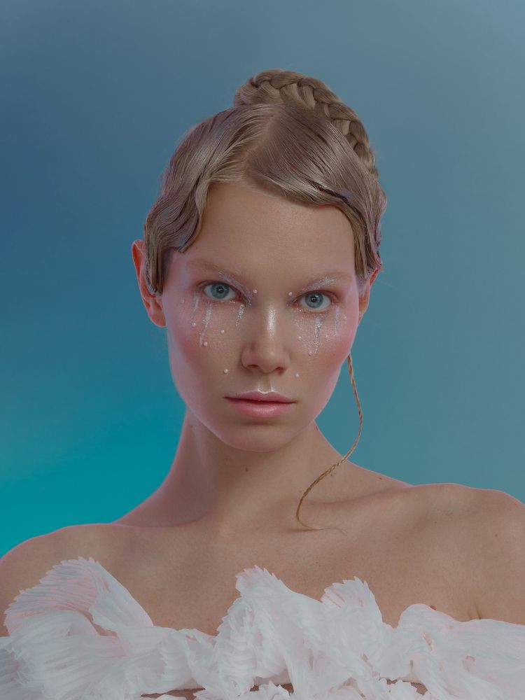 Photograph by Екатерина Рублевская