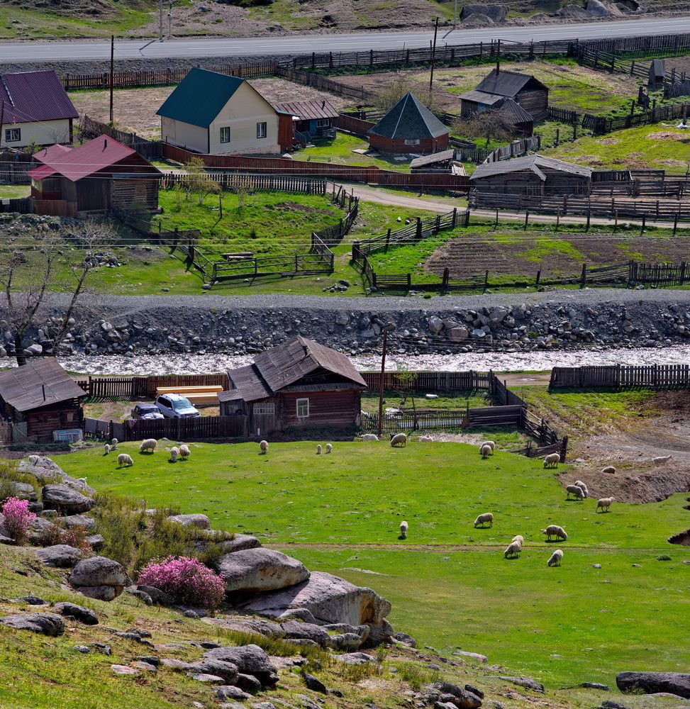 Photograph by Александр КАИ