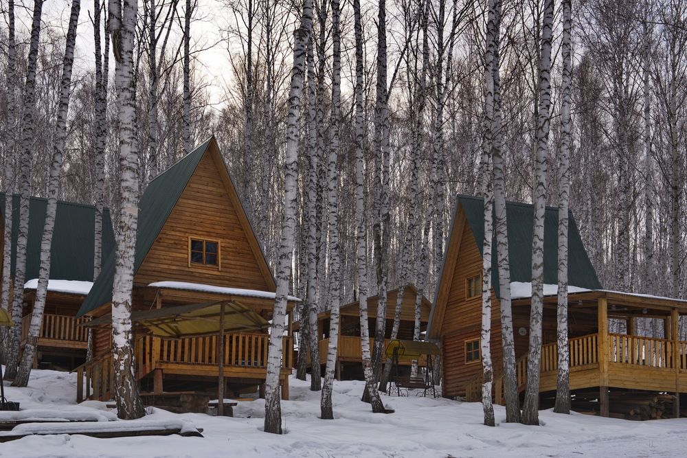 Photograph by Александр КАИ