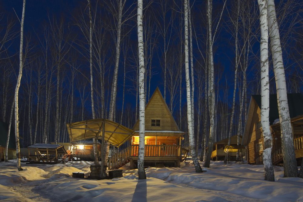 Photograph by Александр КАИ