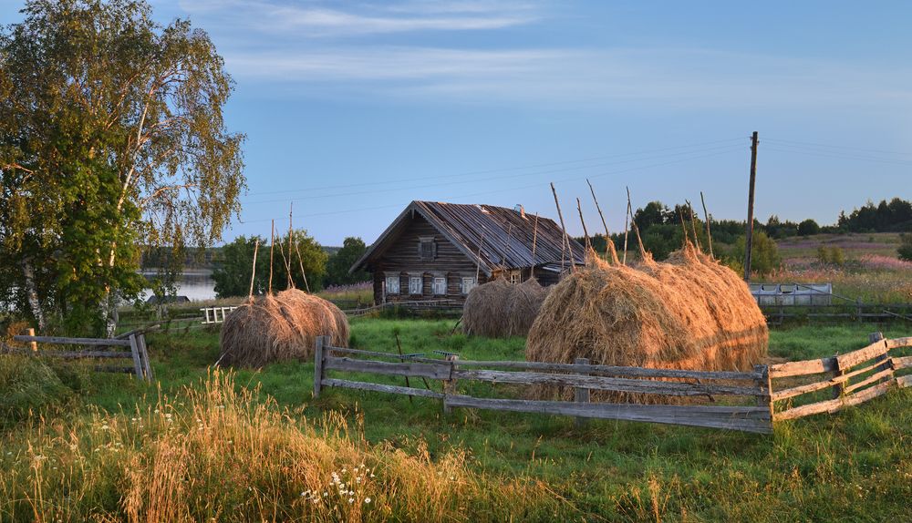 Photograph by Михаил Егоров