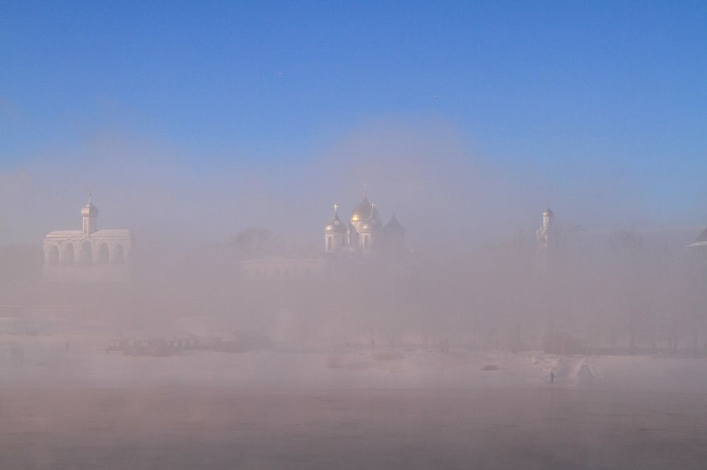 Photograph by Алёна