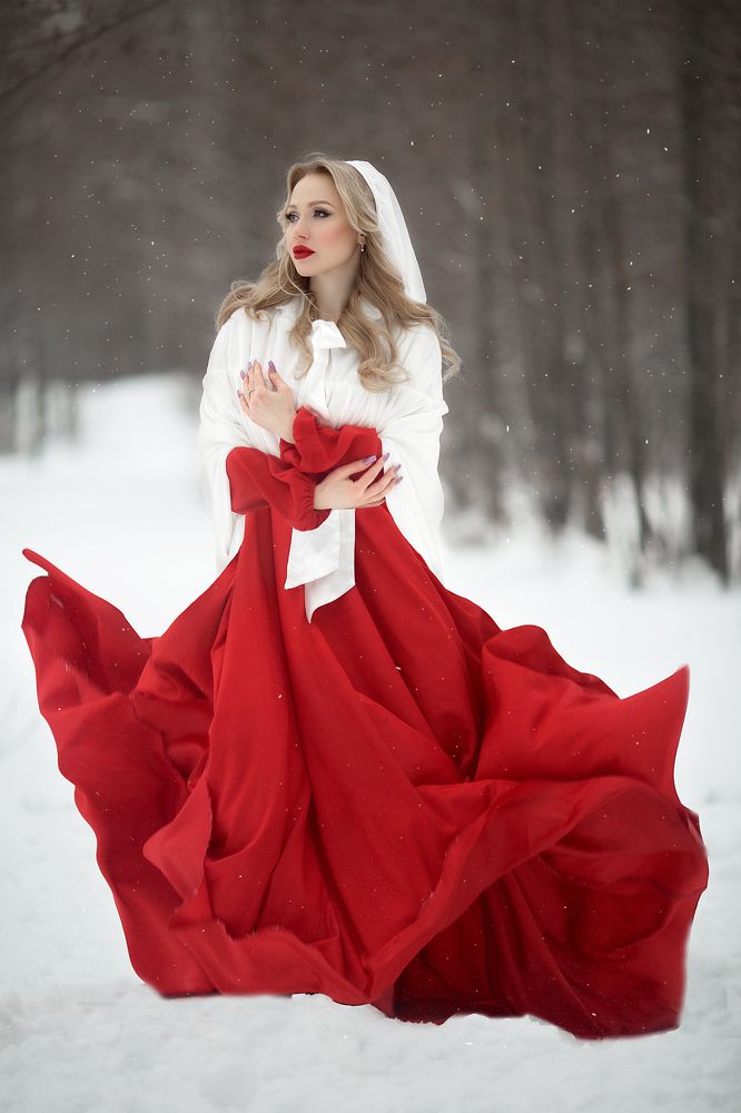 Фотография автора Гульфия Мурашкина