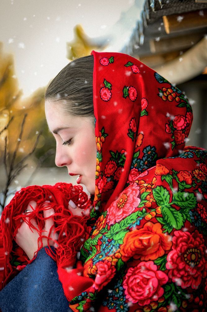 Photograph by Денчук Наталья