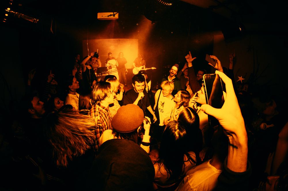 Photograph by Егор Телятников