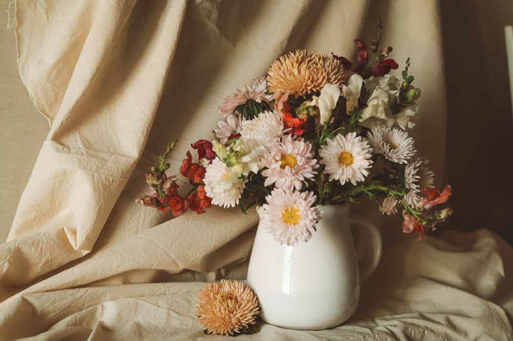 Photograph by Elena Kilina