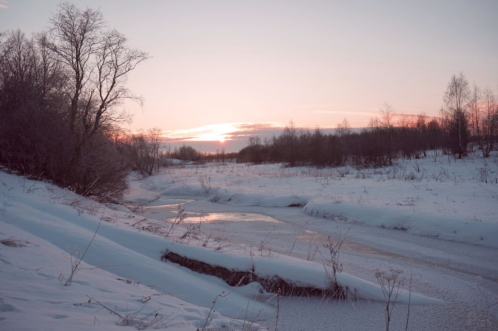 Photograph by Елена Копейкина