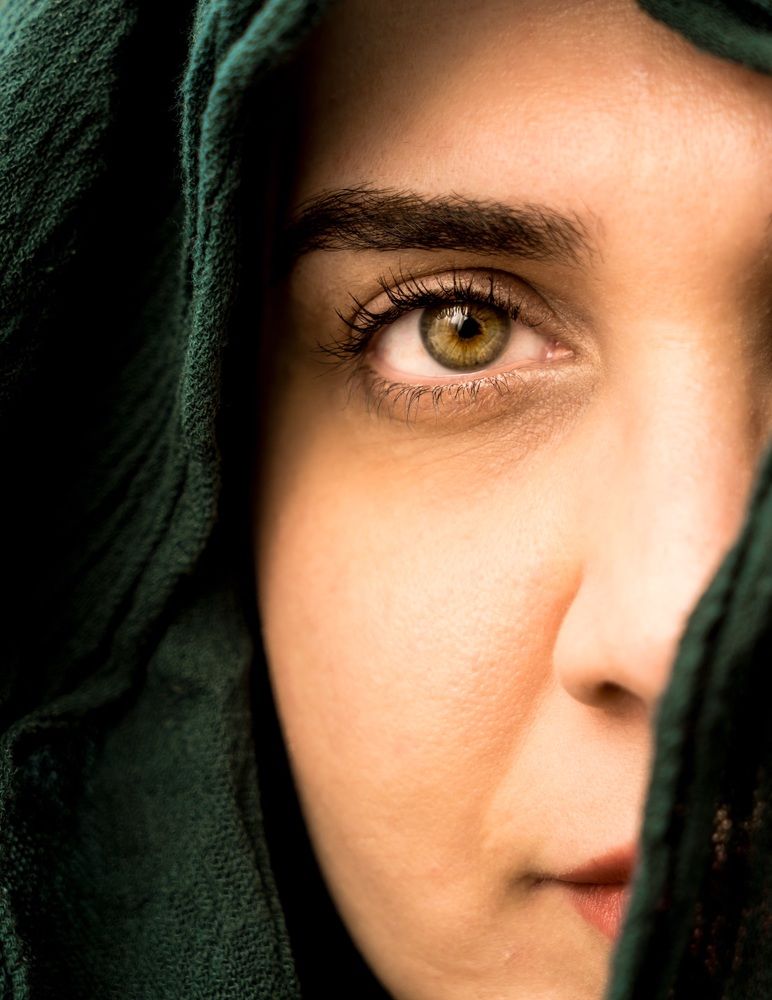 Photograph by Zohreh sadr