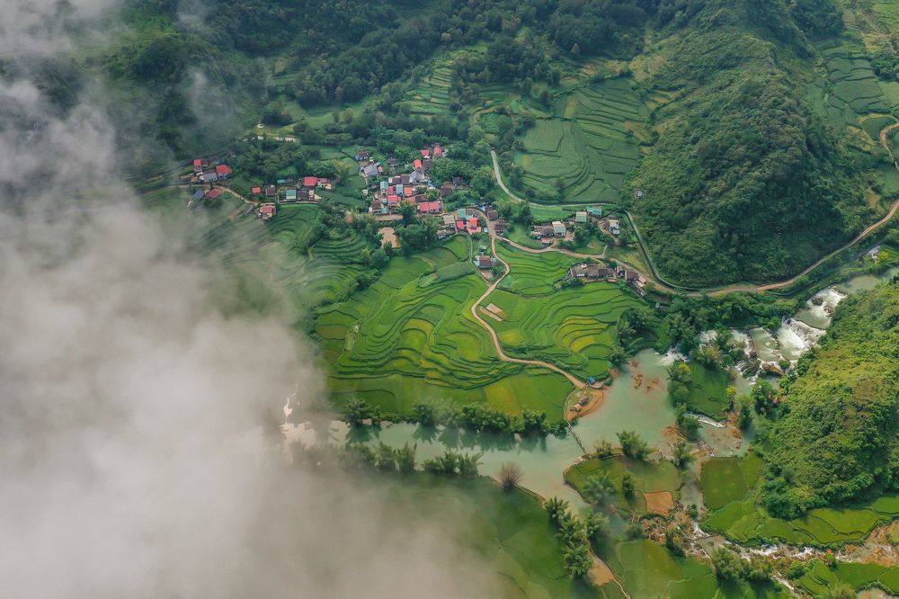 Фотография автора NGUYEN XUAN BAC