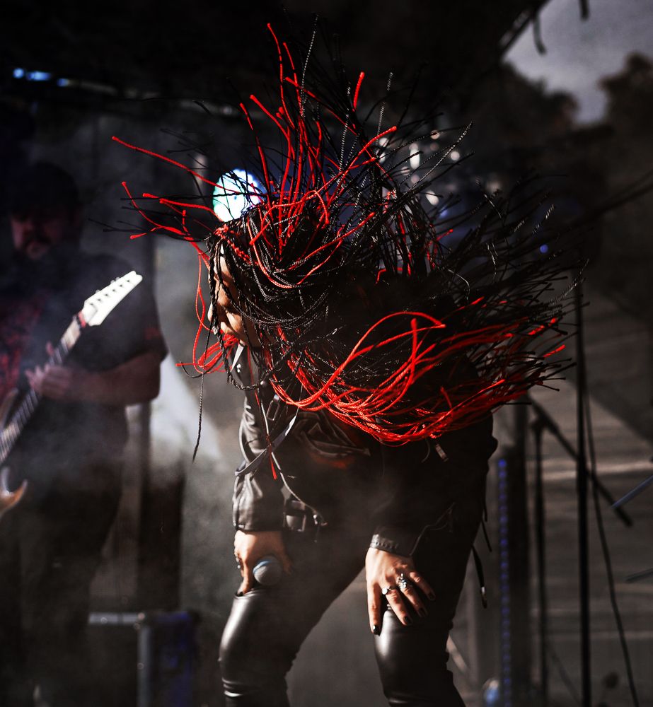 Photograph by Литунов Дмитрий