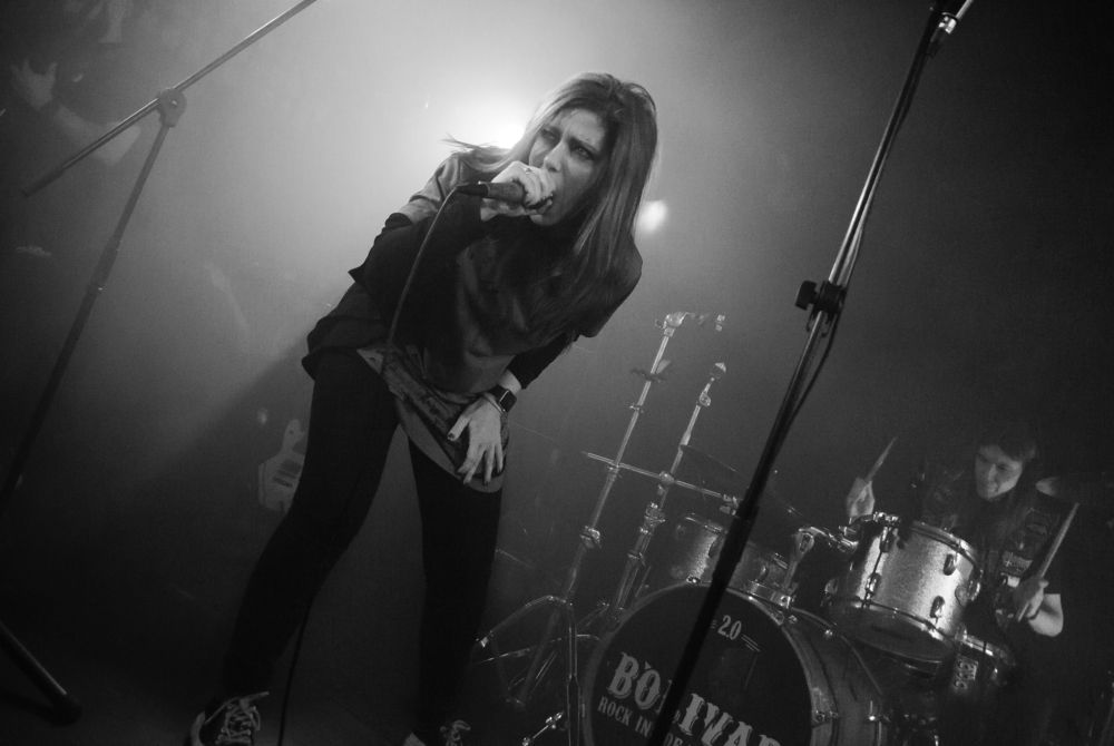 Photograph by Литунов Дмитрий