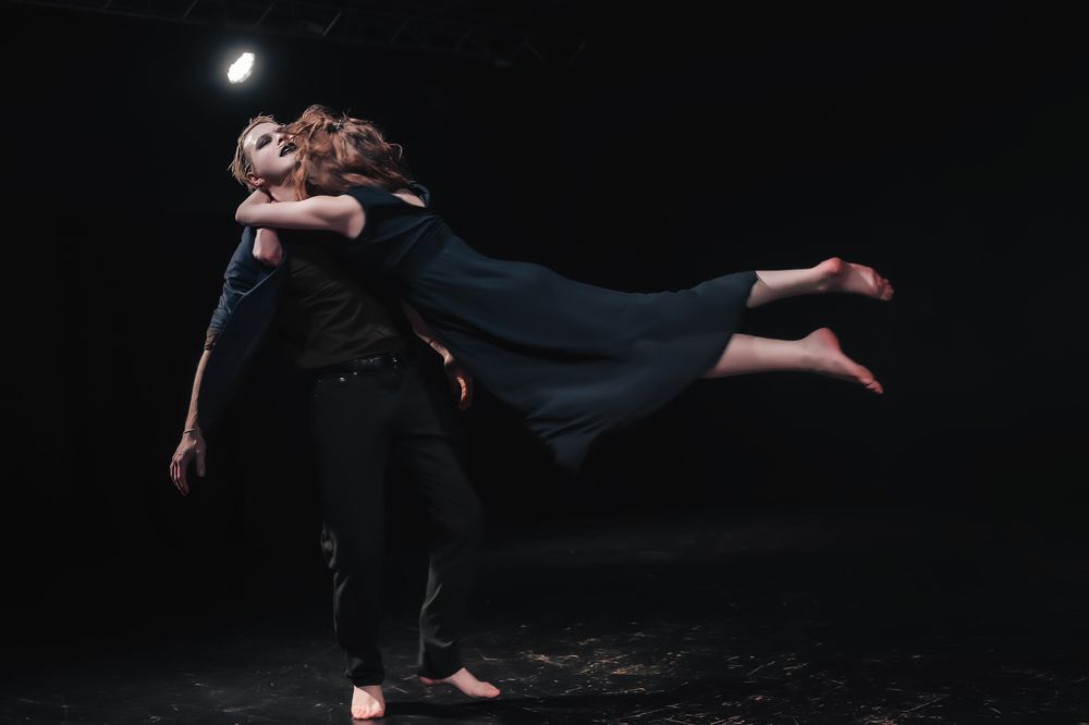 Photograph by Борищенков Олег