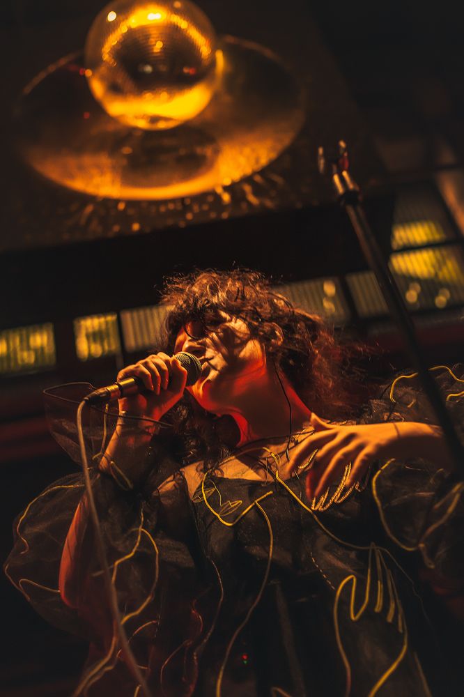 Photograph by Борищенков Олег