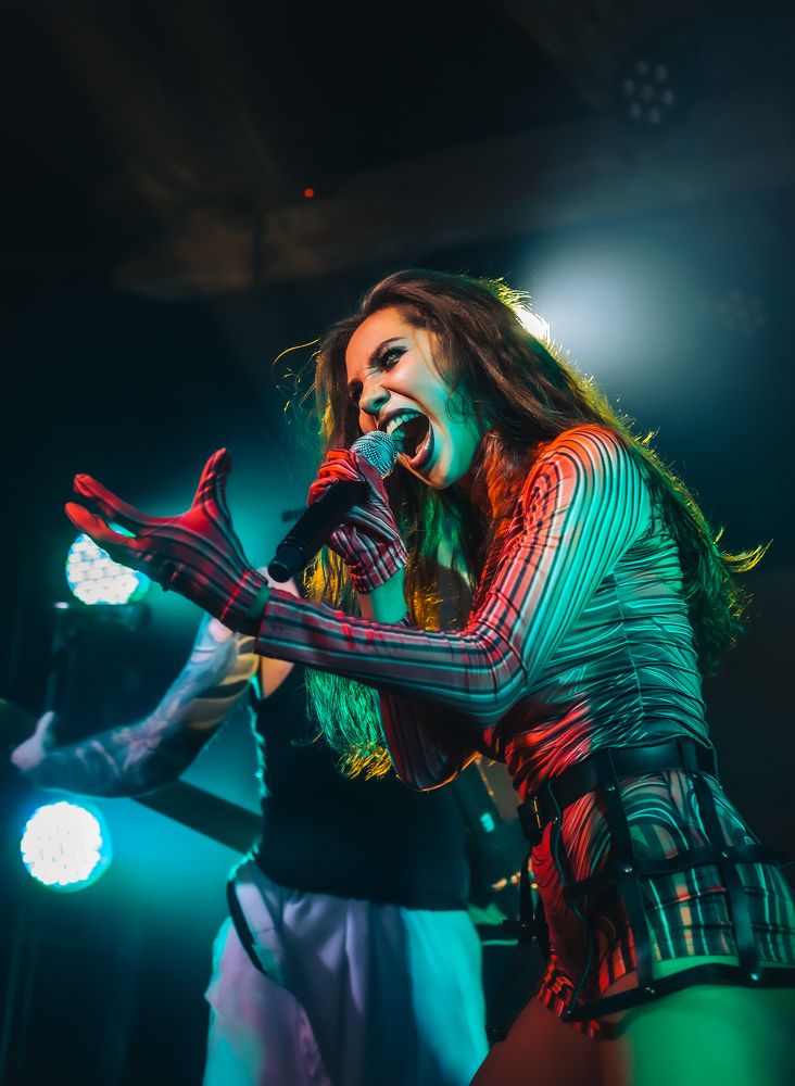 Photograph by Борищенков Олег