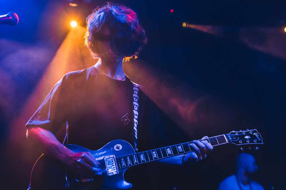 Photograph by Борищенков Олег