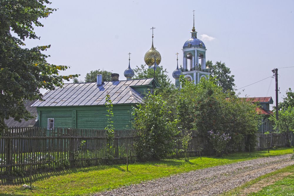 Photograph by Елена Щитова