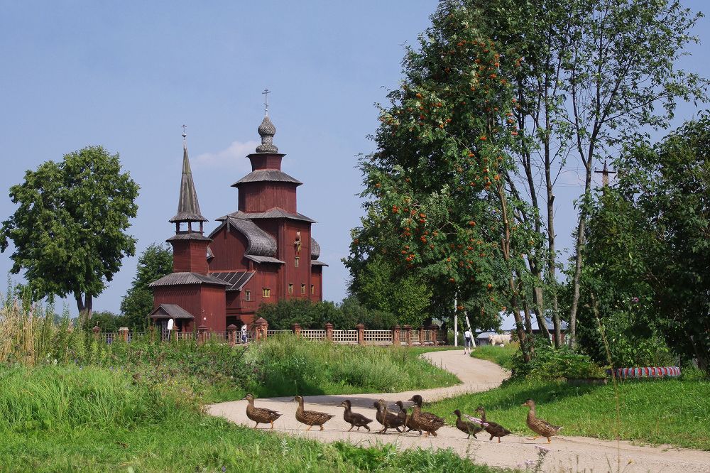 Photograph by Елена Щитова