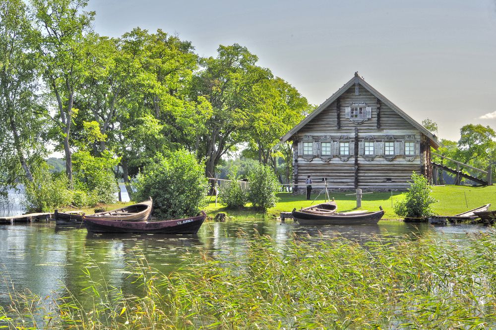 Photograph by Елена Щитова