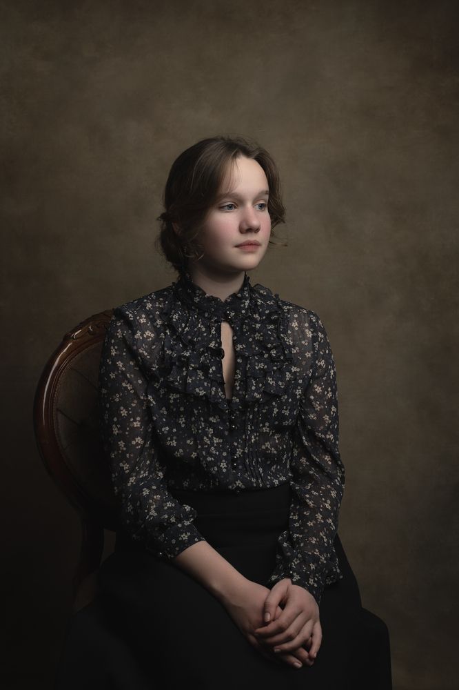 Photograph by Ольга Любимова