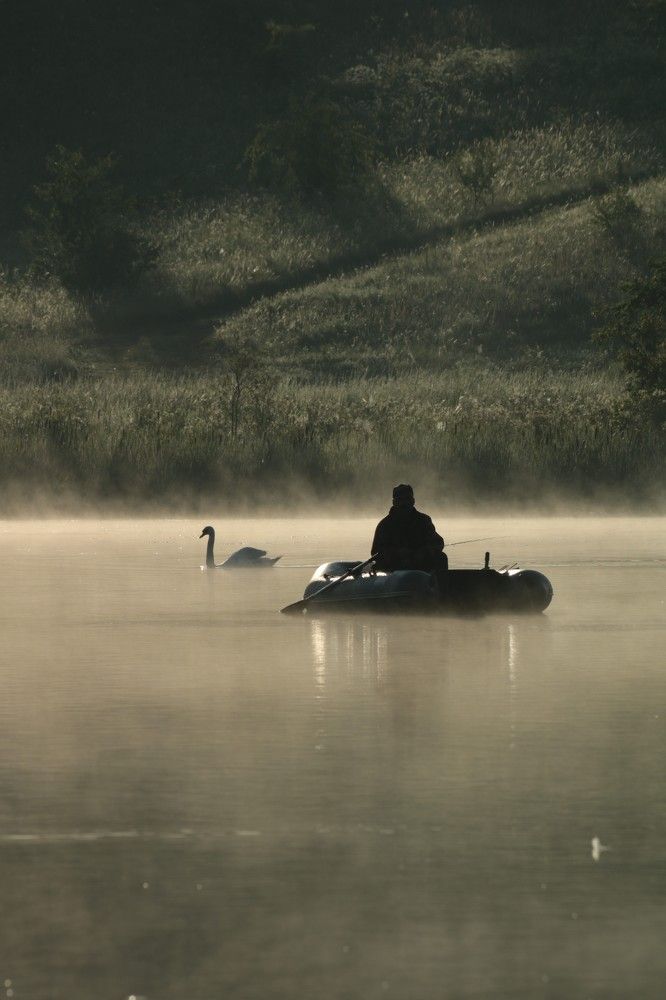 Photograph by Сергей Пюннинен
