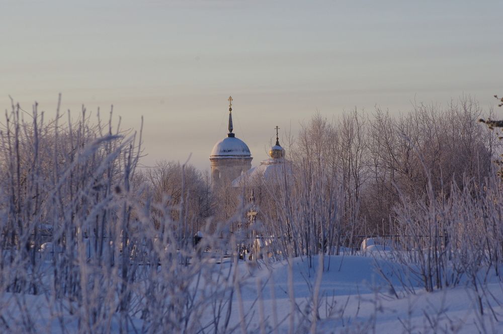 Photograph by Сергей Зоммер