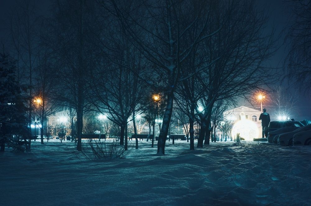 Photograph by Роман Крупченко