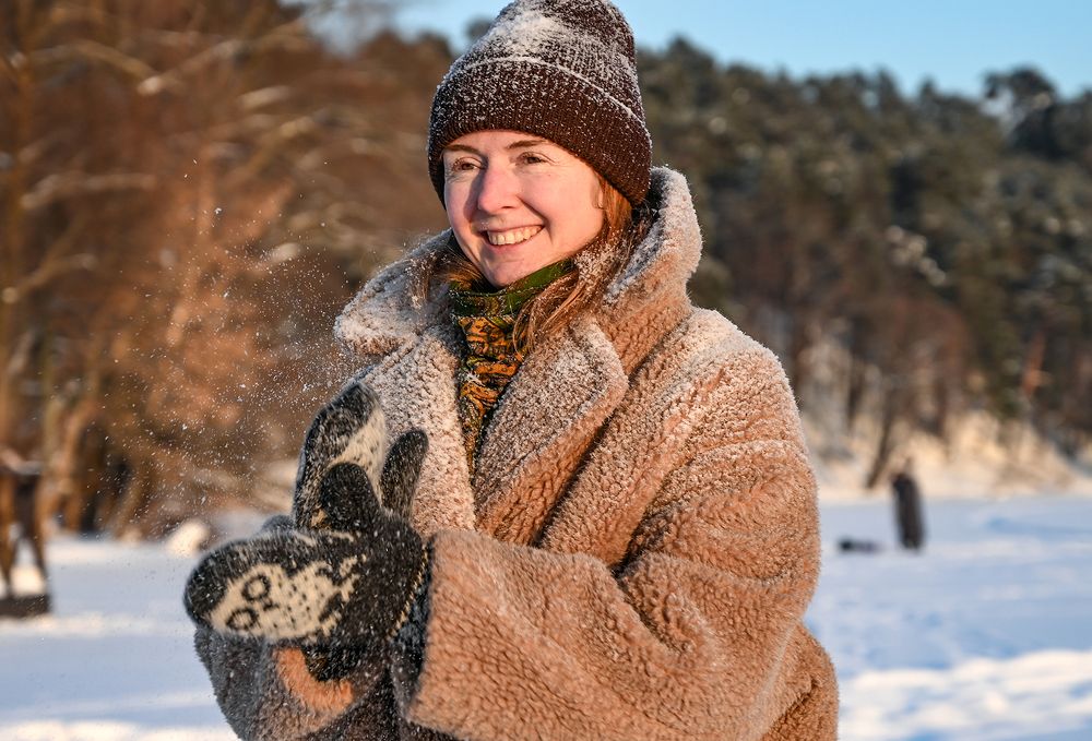 Фотография автора Ковяк Сергей Васильевич