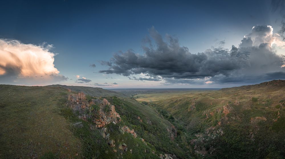 Photograph by Denis Koshkin