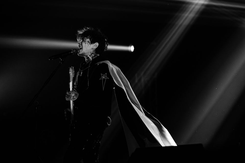 Фотография автора Евгений Аксёненко