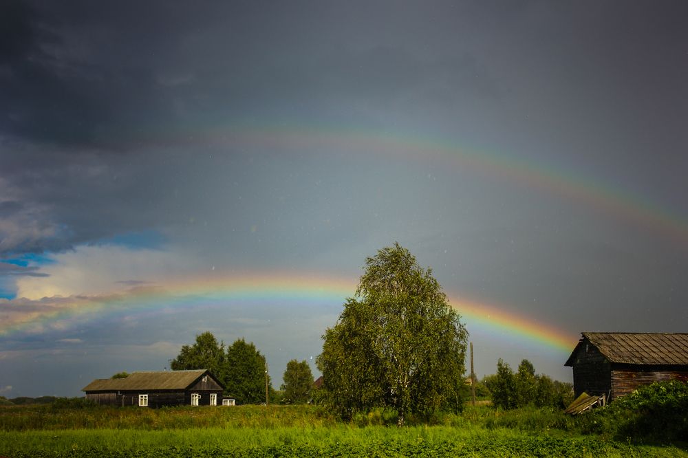 Photograph by Юлия Крюкова