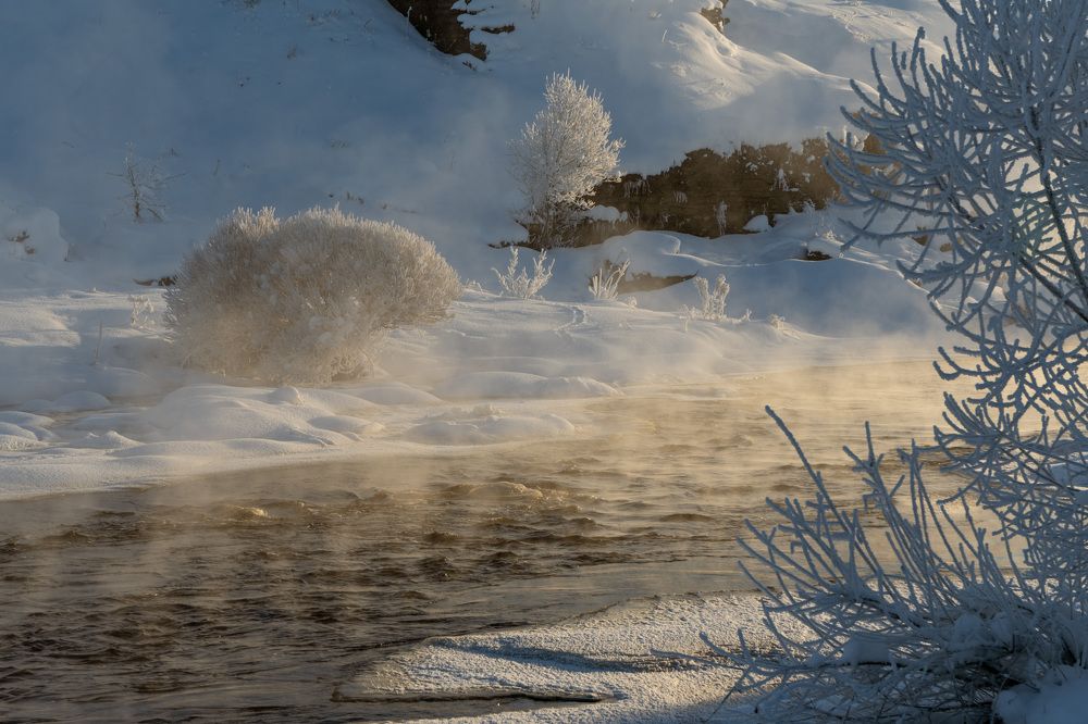 Photograph by Аркадий Старочкин