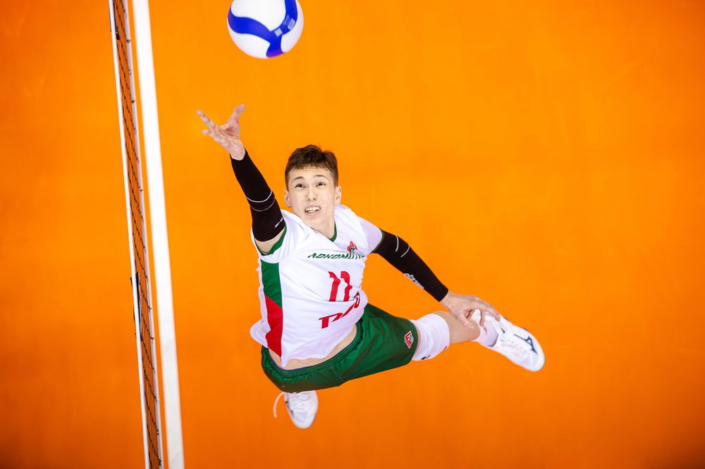 Фотография автора Евгений Аксёненко