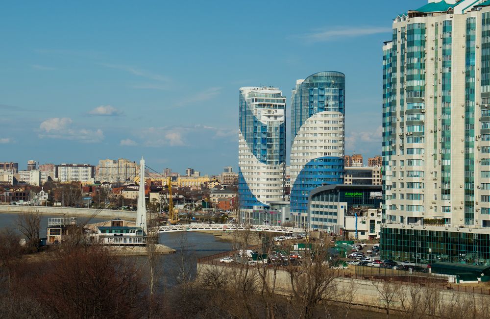 Photograph by Олег Башкуров