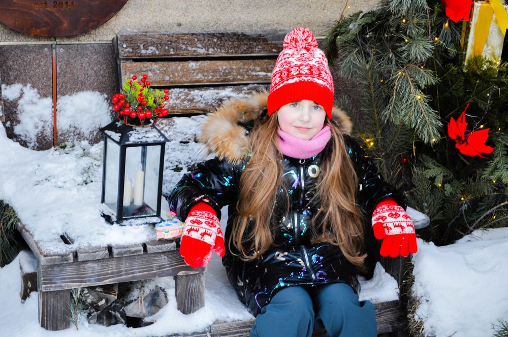 Photograph by Дарья Кузьмина