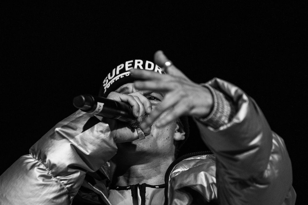 Photograph by 