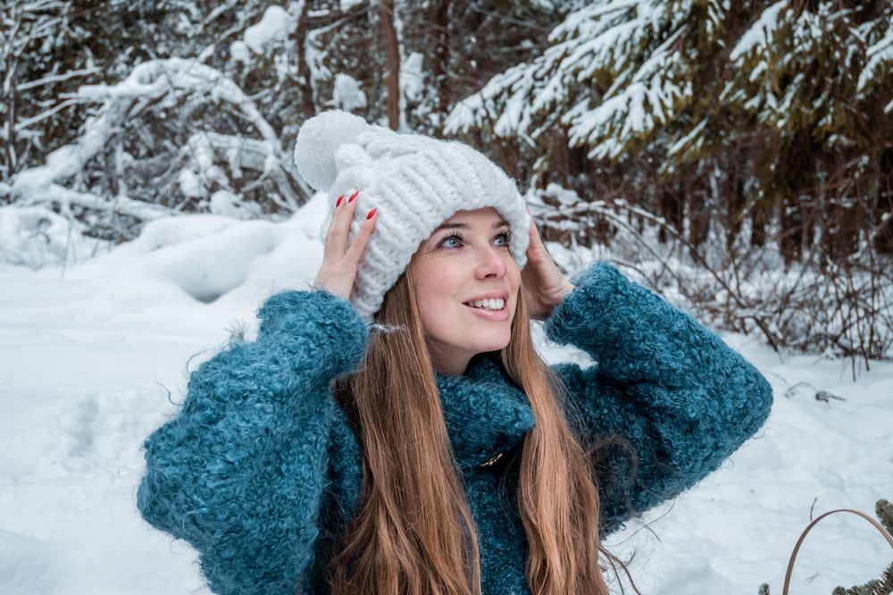 Фотография автора Анастасия Дементьева