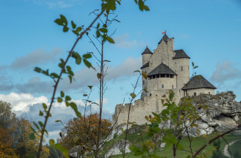 Photograph by Dariusz Gruszka