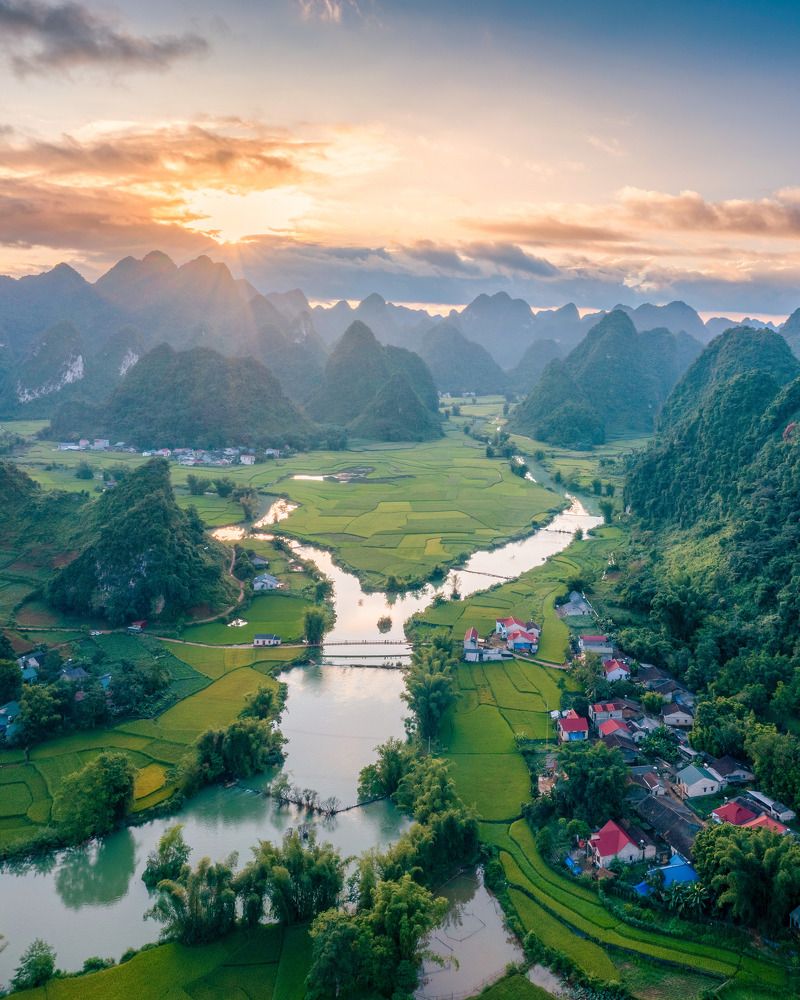 Фотография автора NGUYEN XUAN BAC