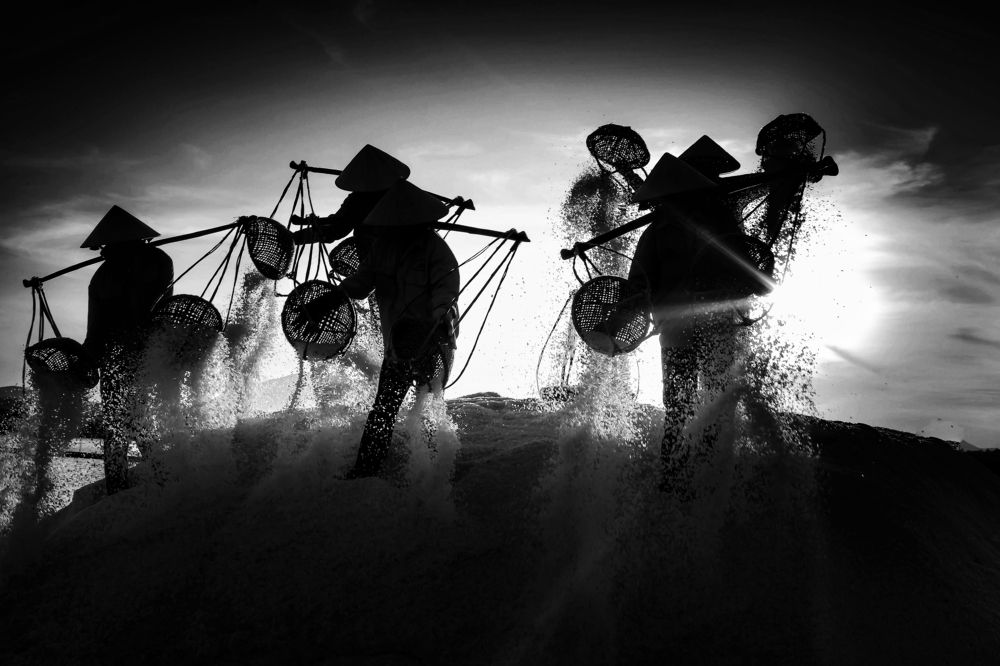 Photograph by Masoud Nikookalam