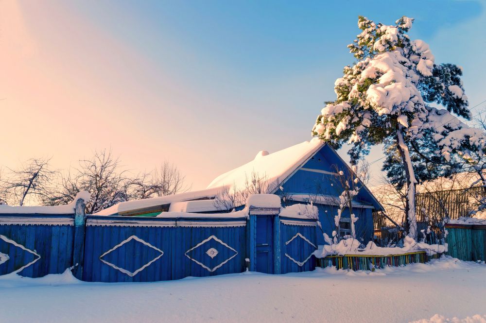 Photograph by Андрей Ныриков