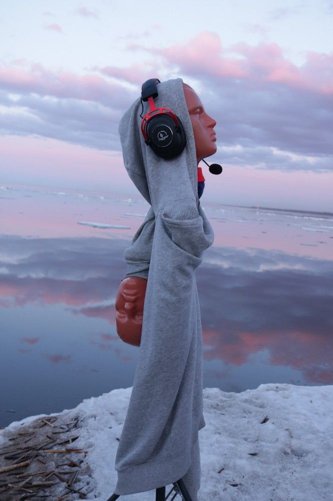 Photograph by Сергей Пюннинен