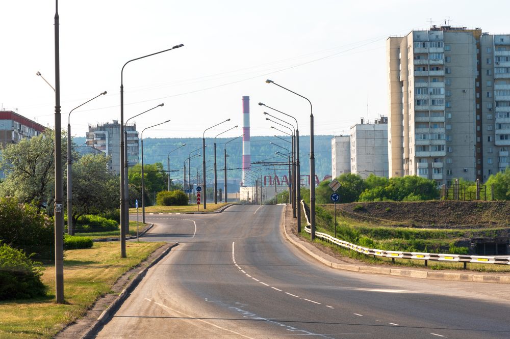 Photograph by Alexey Senotrusov