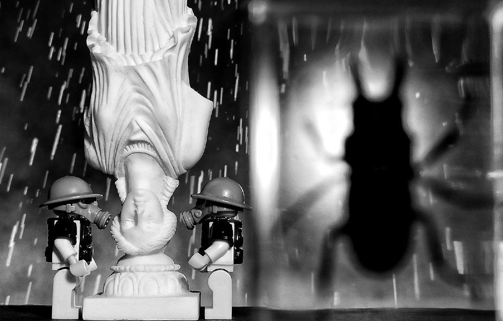 Photograph by Сергей Пюннинен